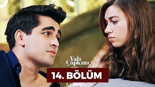 Yalı Çapkını 14. Bölüm