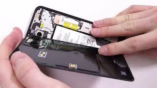 How to Replace Your Google Pixel 4 G020I Battery