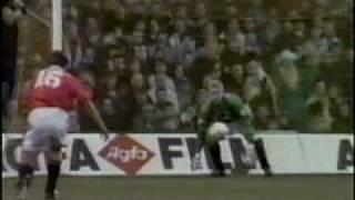 Peter Schmeichel - Best Saves