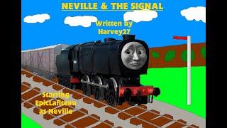 Neville & the Signal