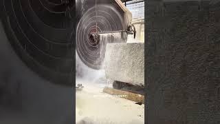 Granite Block Cutting Machine Price List #granitequarry #granite #granitemining #stonecutting