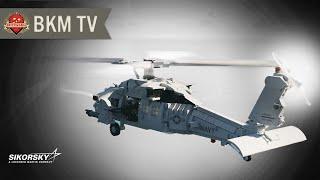 MH-60S "Knighthawk", New Universal Aircraft Stand, Ukrainian Independence Day Sale, and more!