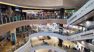 Exploring AEON MALL Binh Tan in Ho Chi Minh City (Saigon) Vietnam