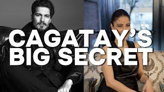 Hidden Wedding: Çağatay’s Private Love Life