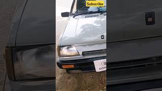 Suzuki | Suzuki Khyber | Khyber | Suzuki Khyber 1999 | Khyber 1999 | KarWheels | #shorts #short