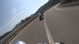 Portixeddu 05 07 2015 MTS Onboard