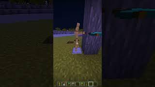 minecraft bedrock life hack #MINECRAFT #bedrockedition