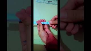 Easy craft for kids l DiY pencil set lcraft#art#