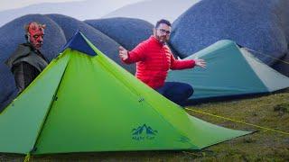 Why Is This Budget Tent So Popular? (Nightcat Ultralight Backpacking Tent)