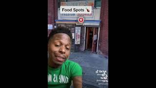 Baltimore's Own: ImVontee gives fair warning of places you should think twice about visiting!