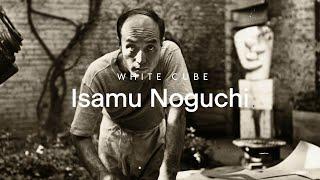 In Focus: John Good on Isamu Noguchi | White Cube