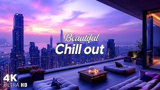 Uplifting Vibes Music  Beautiful Lounge Chillout Vibes to Enhance Your Mood - Chill Mix for Relax