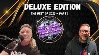 THE BEST OF DELUXE EDITION with Casey & Ray 2023 - PART 1