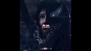 ‘We are Venom!’ Ae edit | Venom the last dance - #venom2 #venom3 #venom #venomedit #marvel