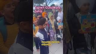 Gurmukhi School in Melbourne || Tarneit Gurudwara Sahib