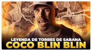 La HISTORIA de COCO BLIN BLIN