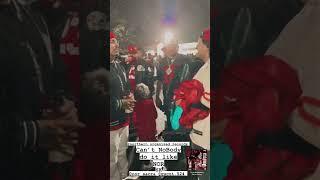 Nor in the Building. #YungCinco #Nor #Sacra #49ers #MyGente #AfNf #BrickMade #Unity #Carnalismo #916