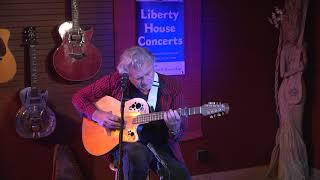 Irish tunes on the mandocello