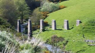 Heriotburn Rail Bridge (Ghost)