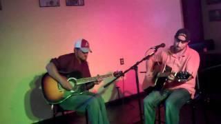 Proud Souls cover by Kirk Anderton and Jeremy Mosely