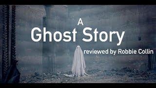 A Ghost Story reviewed by Robbie Collin