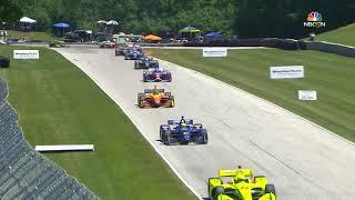 2018 KOHLER Grand Prix at Road America | INDYCAR Classic Full-Race Rewind