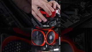 The Secret to PC Modding on a Budget