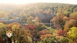 Welcome Lehigh Class of 2024