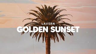 LAVERN - Golden Sunset (Official Audio)