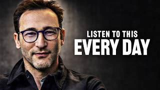 Simon Sinek's Life Advice Will Leave You SPEECHLESS (MUST WATCH)