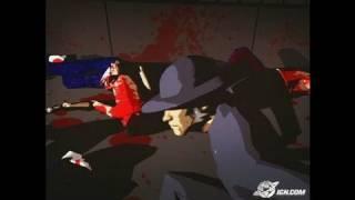 Killer 7 GameCube Trailer - Killer 7 Trailer