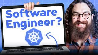 Software Engineering in Kubernetes Is The HOT JOB of 2025