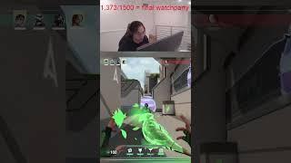 Cypher traps full value #Valorant #valorantgaming #johnqt