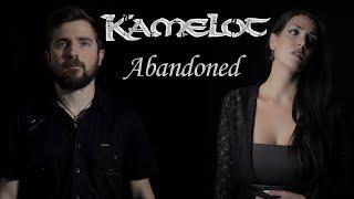 Kamelot - Abandoned (Ilias Michailakis ft. Marialena Trikoglou)
