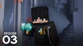 Minecraft Survival Series : Diamond Tercinta