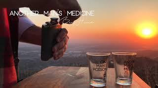 Benj Heard - Another Man's Medicine (Official Lyric Video)