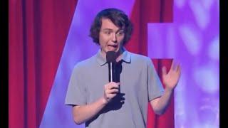 Sam Campbell Stand Up Just For Laughs