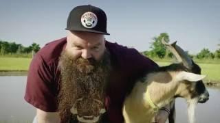 I Can Grow A Beard! (Official Music Video) | Marty Ray Project