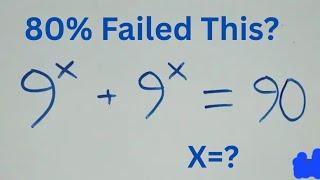 Germany | Can you solve this?| Maths Olympiad Problem