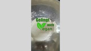 Mandelkuchen - BIO-Ur-Dinkel-Backmischung