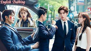 [ENG SUB]Kind Girl Saves A Male in Danger,Never Expect He Turned Out to be A  Rich CEO& Love Began.