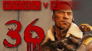 EVOLVE BETA # 36 - KEINE NIEDERLAGE - Let's Play Evolve German Deutsch