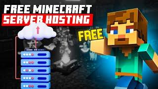 How to Make a Free Minecraft Server