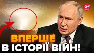 ️Путин ПОТЕРЯЛ СТРАХ! О чем свидетельствует запуск РАКЕТЫ РУБЕЖ по УКРАИНЕ? Захарова СПАЛИЛАСЬ