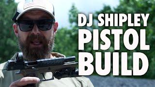 RUNDOWN SERIES | dj shipley's sig sauer p320 build