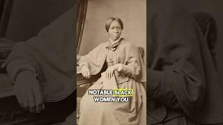 Learn About Amanda Berry Smith- A notable woman in black history