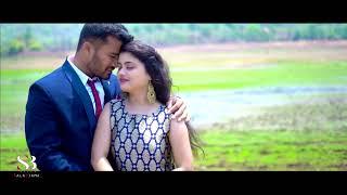 Tushar & Rasmita Pre wedding trailar video SB Click Baladiamal Mob-7873819710