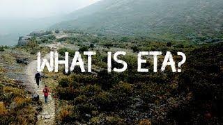 What Is ETA?