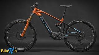 TOP e-BIKES 2022 [part1]