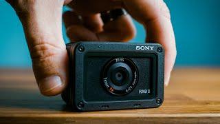 Sony RX0 II Review — Should you buy this tiny camera?